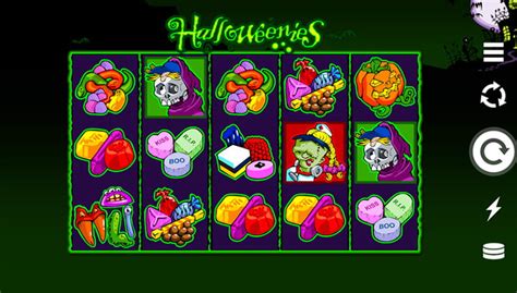 Halloweenies 888 Casino