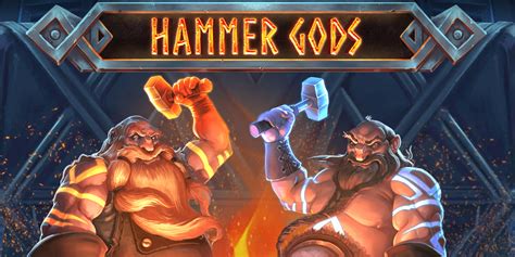Hammer Gods Brabet