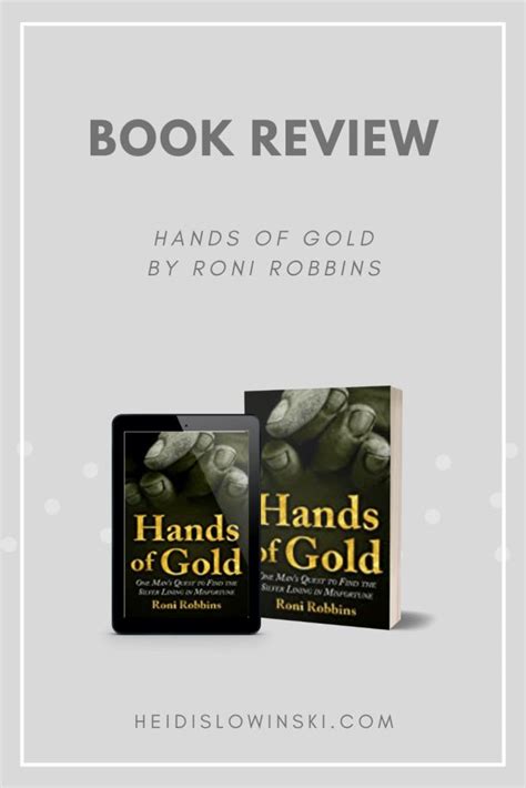 Hand Of Gold Review 2024