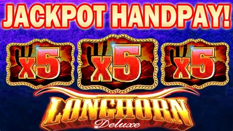 Handpay Slot De Bonus