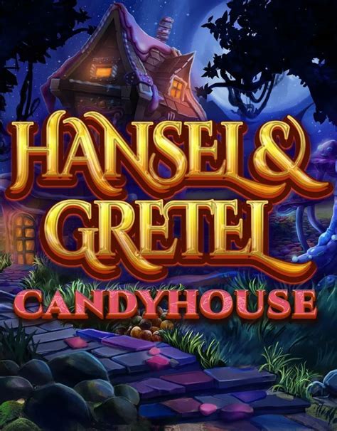 Hansel Gretel Candyhouse 888 Casino