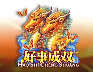 Haoshi Cheng Shuang 1xbet