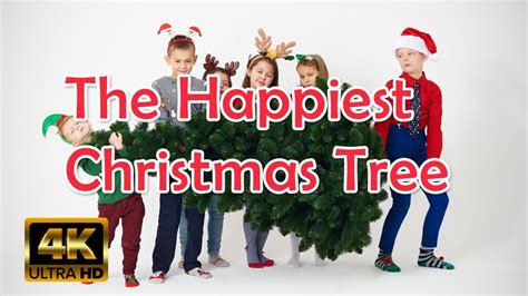 Happiest Christmas Tree 1xbet