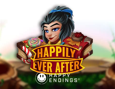 Happily Ever After With Happy Endings Reels Bodog