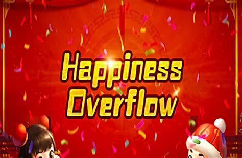 Happiness Overflow Slot - Play Online