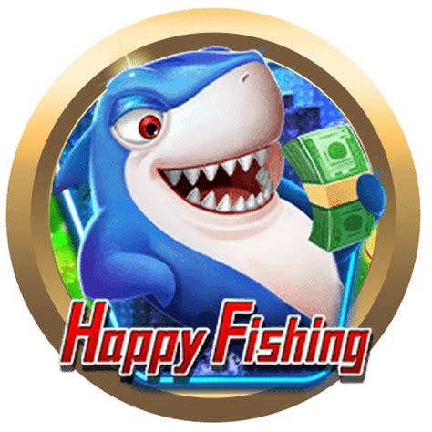 Happy Fishing Slot Gratis