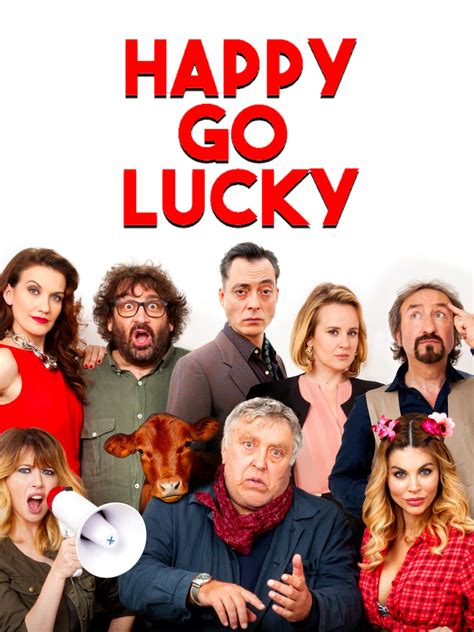Happy Go Lucky Review 2024