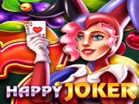 Happy Joker 3x3 Betfair
