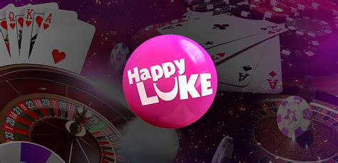 Happy Luke Casino Apk