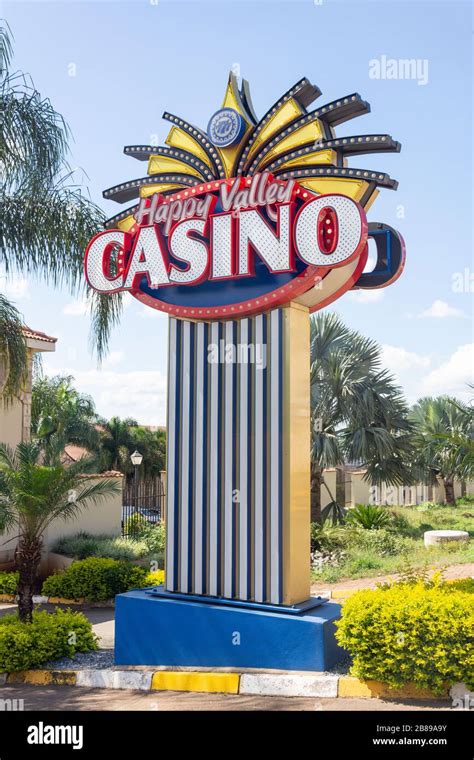 Happy Valley Casino Suazilandia Site