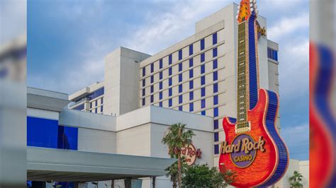 Hard Rock Casino Bingo Hollywood Fl