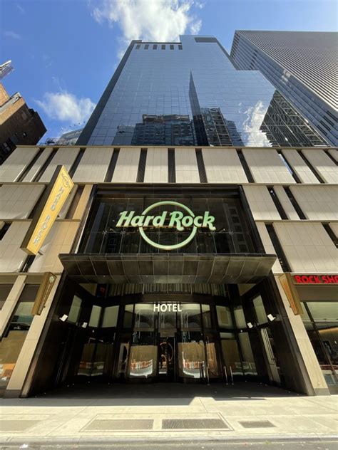 Hard Rock Casino Da Nova Inglaterra