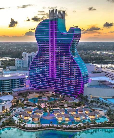 Hard Rock Casino De Hollywood Florida Comentarios