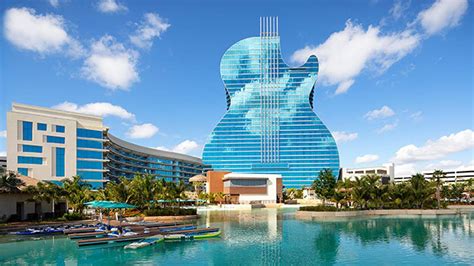 Hard Rock Casino De Hollywood Florida Comentarios