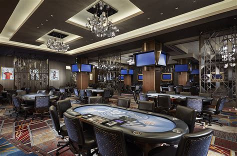 Hard Rock Casino Poker Florida