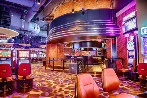 Hard Rock Casino Sioux City Entretenimento