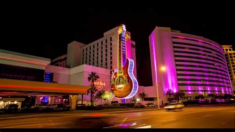 Hard Rock Casino Trabalhos De Biloxi Ms