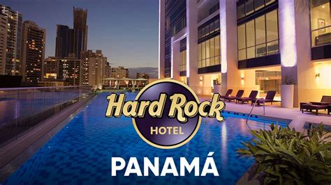 Hard Rock Panama Tiene Casino
