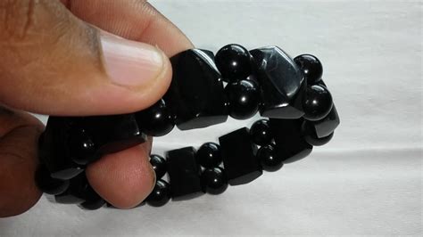 Harga Batu Black Jack Asli