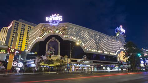 Harrah S Casino