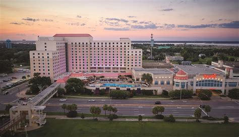 Harrahs Casino Biloxi Perder