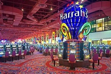 Harrahs Casino Chester Pa Comentarios