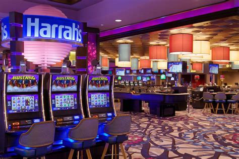 Harrahs Casino Cidade De Council Bluffs Iowa