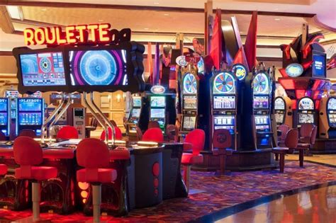 Harrahs Casino Em Atlantic City Codigos De Promocao
