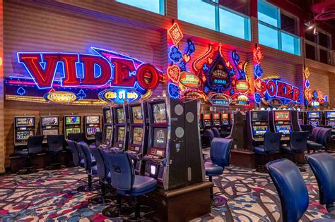 Harrahs Casino Filadelfia