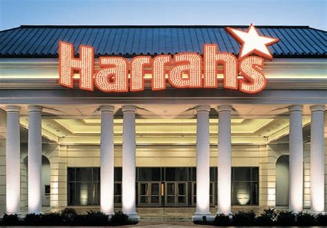 Harrahs Casino Joliet De Jantar