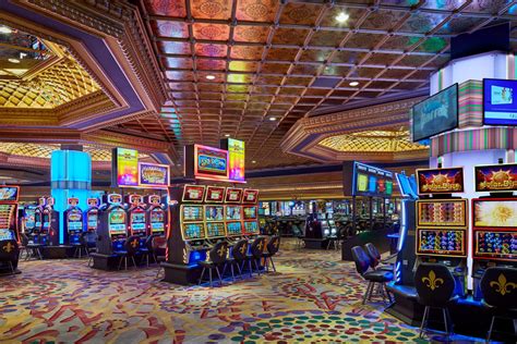 Harrahs Casino Plano De 401k