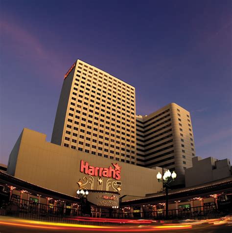 Harrahs Casino Reno