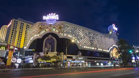 Harrahs Casino Tr