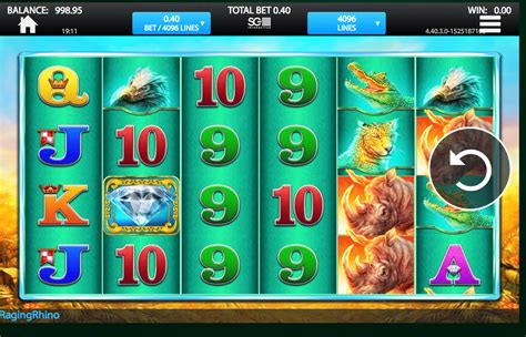 Harrahs Maquinas De Slot Online