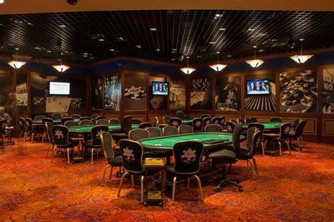 Harrahs Rincon Sala De Poker