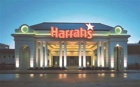 Harrahs S East Chicago Casino