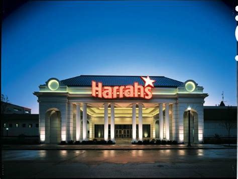 Harrahs S Joliet Casino Il