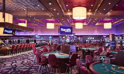 Harrahs S Metropole Casino Horas