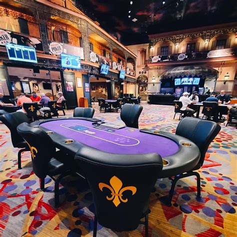 Harrahs S New Orleans Jogos De Azar Idade