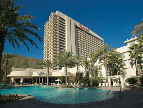 Harrahs S Rincon Casino San Diego California