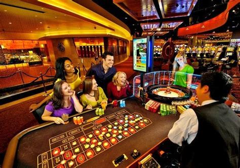 Harrington Casino De Pequeno Almoco Horas