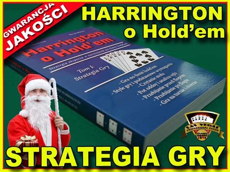 Harrington No Holdem Po Polsku