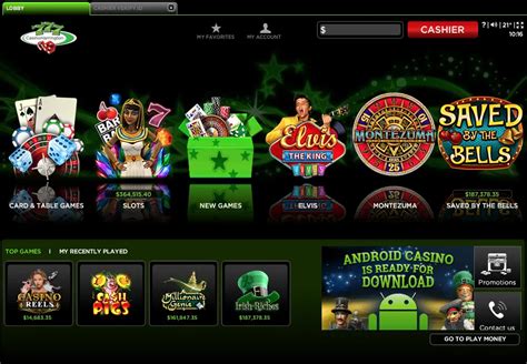 Harringtongamingonline Casino Honduras