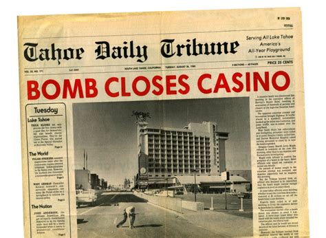 Harvey Casino Bomba