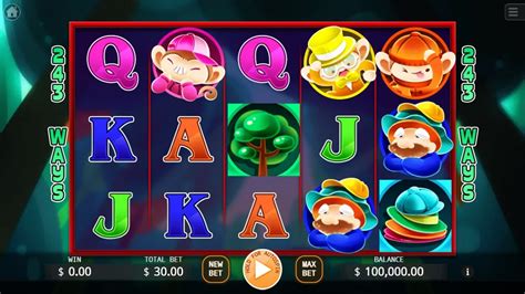 Hat Seller Slot - Play Online