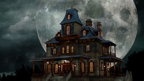 Haunted House Netbet