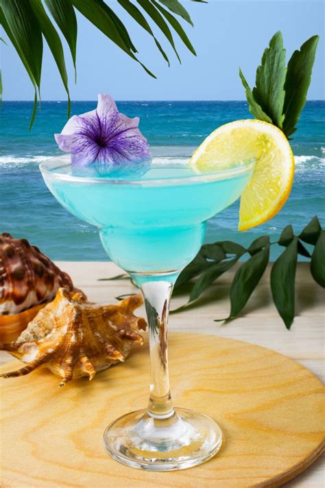 Hawaii Cocktails Betway