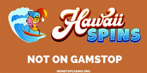Hawaii Spins Casino El Salvador