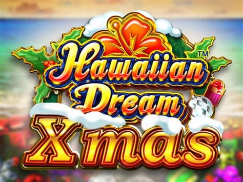 Hawaiian Dream Xmas Brabet