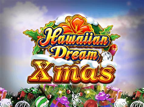 Hawaiian Dream Xmas Netbet